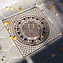 Hamburg von Olaf Krafft