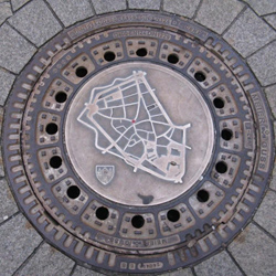 Oldenburg von Heike