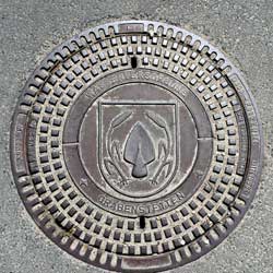 Grabenstetten von HG