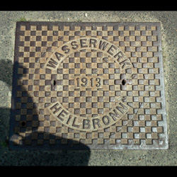Heilbronn von HG