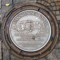Schorndorf von HG