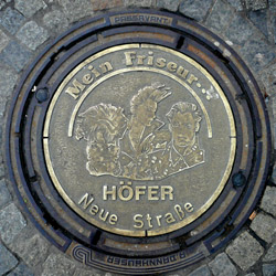 Schorndorf von HG