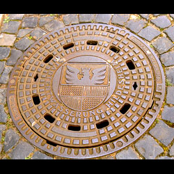 Hildesheim von Anja Kühner