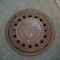 Reutlingen von J&uuml;rgen