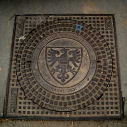 Reutlingen von J&uuml;rgen