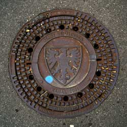 Reutlingen von J&uuml;rgen