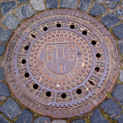 Grimma von Albrecht