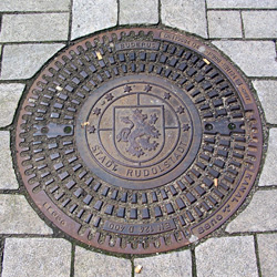Rudolstadt von Albrecht