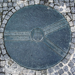Weida von Albrecht