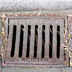 Werdau von Albrecht