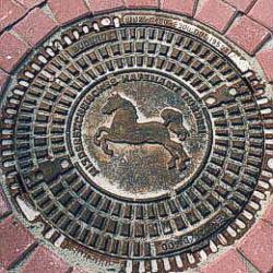 Baltrum von www.rwkuhr.de