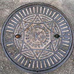 Heidelberg von www.rwkuhr.de