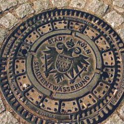 K&ouml;ln von www.rwkuhr.de