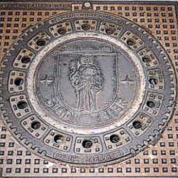 Trier von www.rwkuhr.de