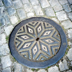 Bad Hersfeld von Hans