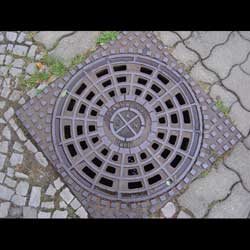 Berlin von Dieter Lehmann