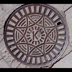 Berlin von Dieter Lehmann