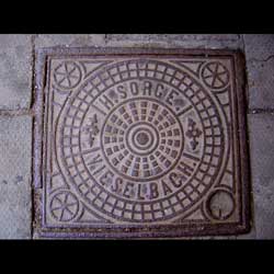 Erfurt von Dieter Lehmann