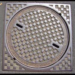 Meiningen von Dieter Lehmann