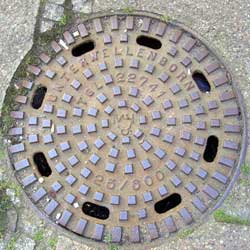 Schmalkalden von Dieter Lehmann