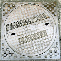 L&ouml;rrach von Egon