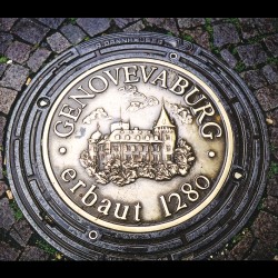 Mayen von Frau Eckstein