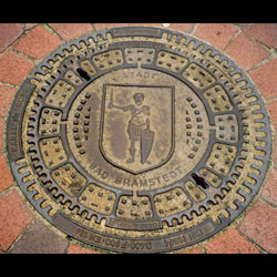 Bad Bramstedt von Meier Eisengie&szlig;erei