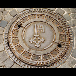 Bremen von Meier Eisengie&szlig;erei