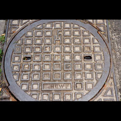 Feldtmann von Meier Eisengie&szlig;erei