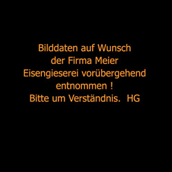 Nordrhein-Westfalen von Meier Eisengie&szlig;erei