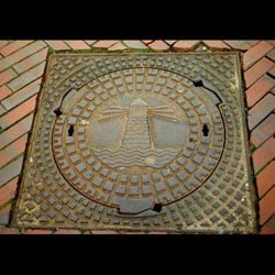 Westerland von Meier Eisengie&szlig;erei