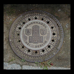 Neuenhagen von Kristian Marten