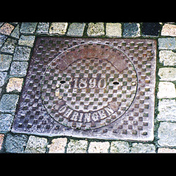 Öhringen von Gerhard