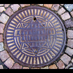 Atenburg von Ronald