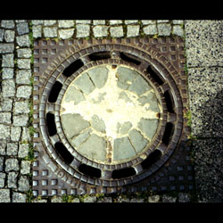 Braunschweig 1 von Ronald