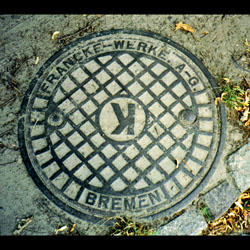 Bremen von Ronald