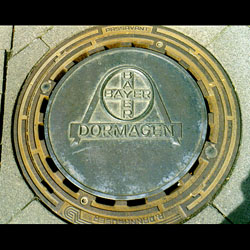Dormagen 3 von Ronald
