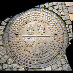 Mecklenburg von Ronald