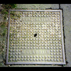 M&ouml;nchengladbach 2 von Ronald