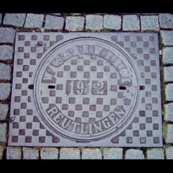 Reutlingen von Peter