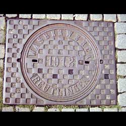 Reutlingen von Peter