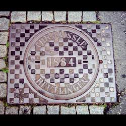 Reutlingen von Peter