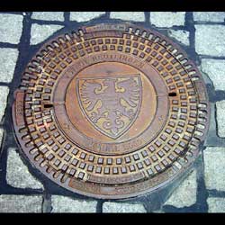 Reutlingen von Peter