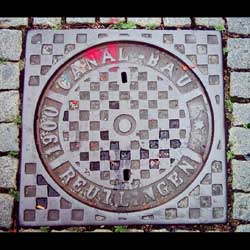 Reutlingen von Peter