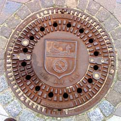 List von Peter Schmidt