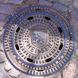 Meissen von Peter Schmidt