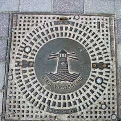 Westerland von Peter Schmidt