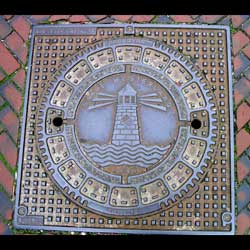 Westerland von Peter Schmidt