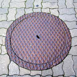 Plauen, DDR, von Albrecht Kalusche