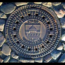 Ratzeburg von Harald